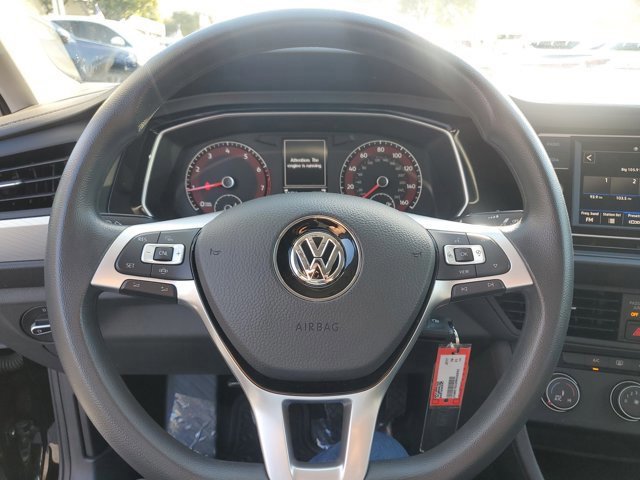 Used 2021 Volkswagen Jetta S w/ Driver Assistance Package image 17