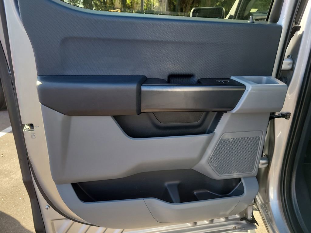 Certified 2023 Ford F150 XLT image 8