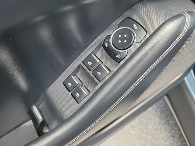Certified 2024 Ford Mustang Mach-E Select RWD image 18