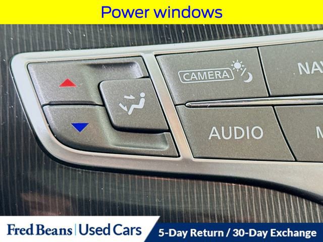 Used 2017 INFINITI QX60 AWD w/ Premium Plus Package image 25