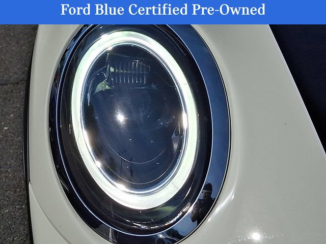 Used 2023 MINI Cooper S FWD image 10