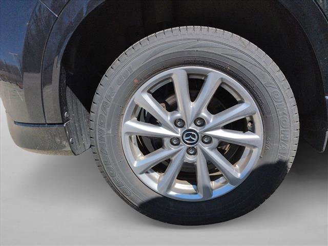 Used 2024 MAZDA CX-5 AWD 2.5 S w/ Select Package image 6