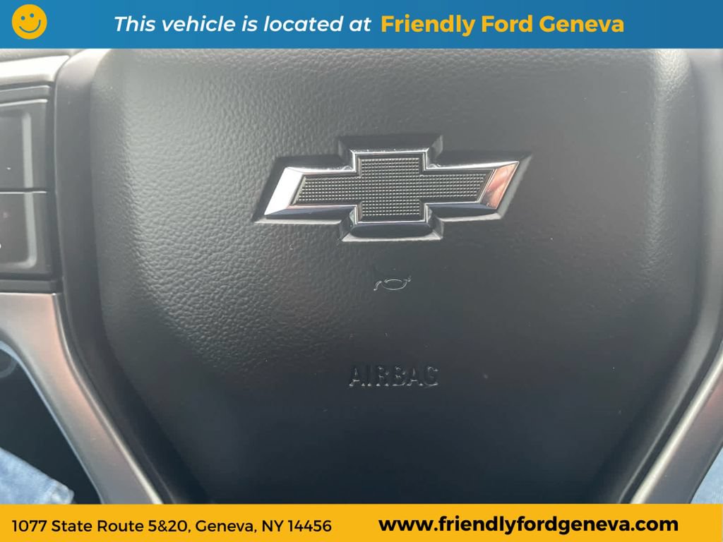 Used 2024 Chevrolet Silverado 1500 RST AWD/4WD image 13