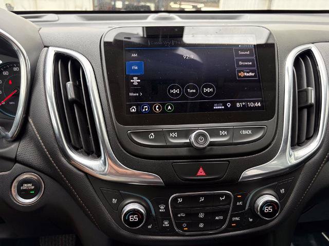 Used 2021 Chevrolet Equinox Premier AWD/4WD image 14