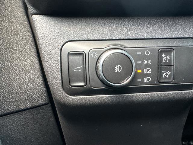 Certified 2025 Ford Escape ST-Line Elite w/ Premium Technology Package AWD/4WD image 25