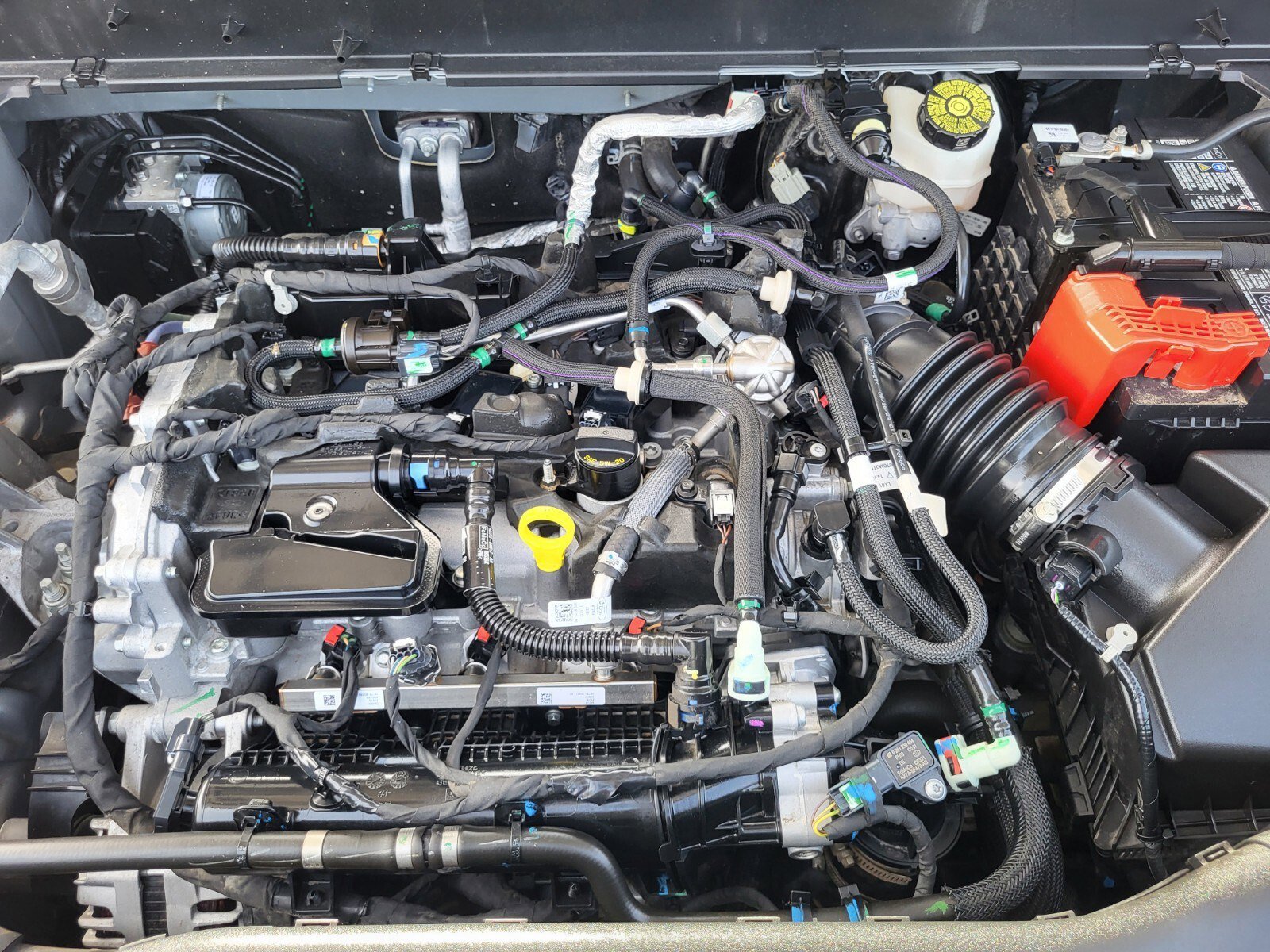 Certified 2023 Ford Bronco Sport Big Bend image 33