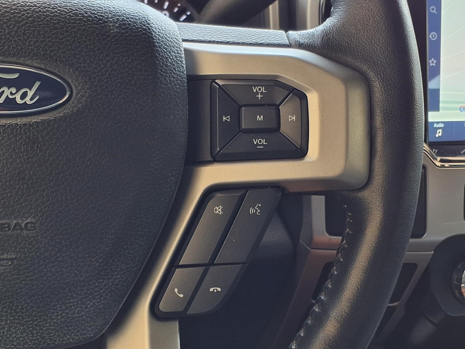 Certified 2022 Ford F350 Lariat w/ Lariat Ultimate Package AWD/4WD image 26