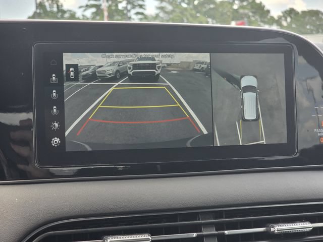 Used 2022 Hyundai Palisade Calligraphy w/ Cargo Package AWD/4WD image 10