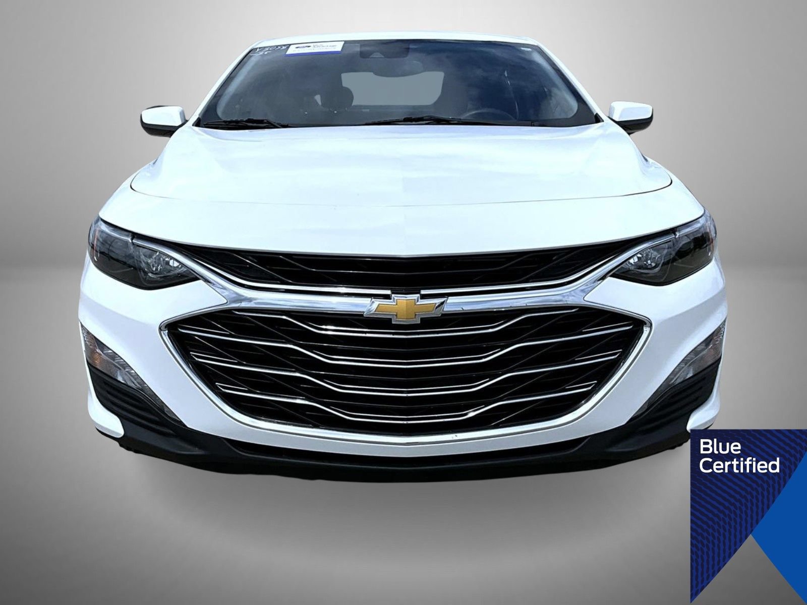 Used 2025 Chevrolet Malibu LT FWD image 2