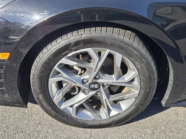Used 2023 Hyundai Sonata SEL image 18