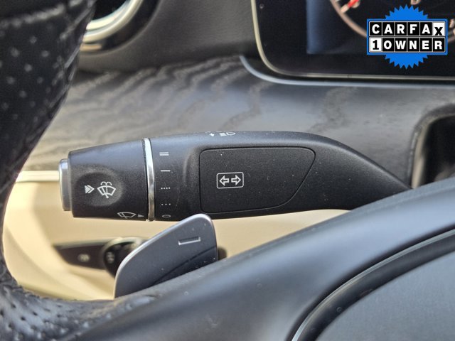 Used 2018 Mercedes-Benz E 300 4MATIC w/ Premium 2 Package image 27