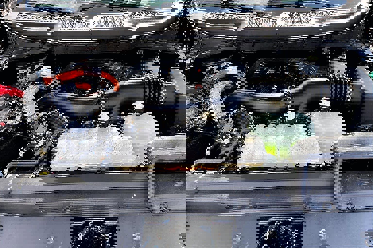 Certified 2024 Ford F150 XLT w/ Equipment Group 302A MID image 33