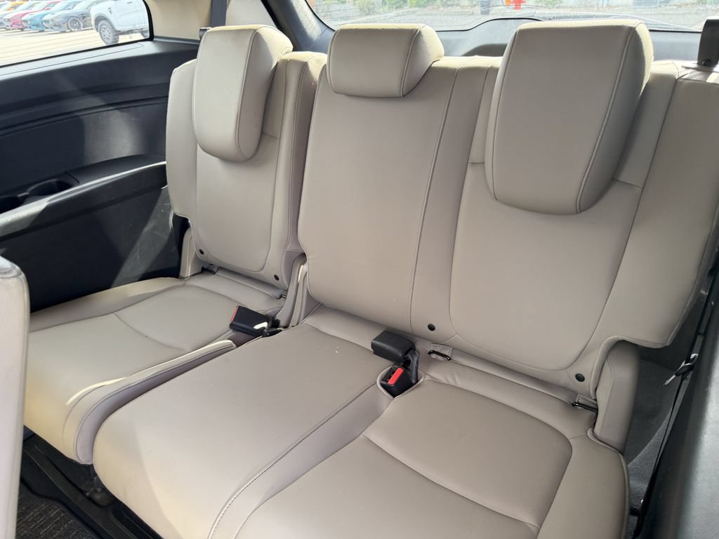 Used 2021 Honda Odyssey EX-L image 23