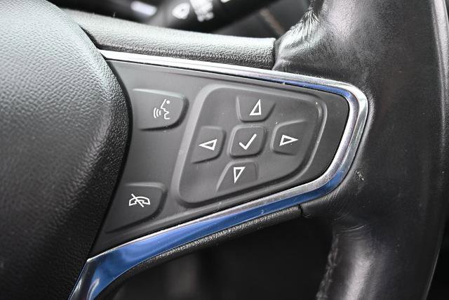 Used 2020 Chevrolet Equinox Premier image 36