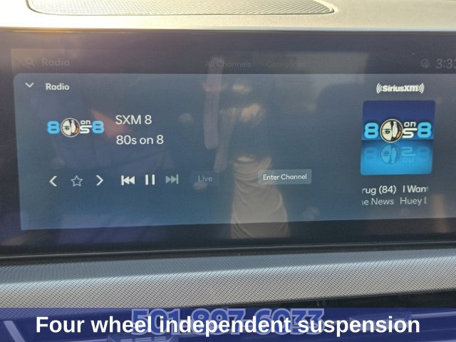 Used 2025 Hyundai Sonata SEL FWD image 22