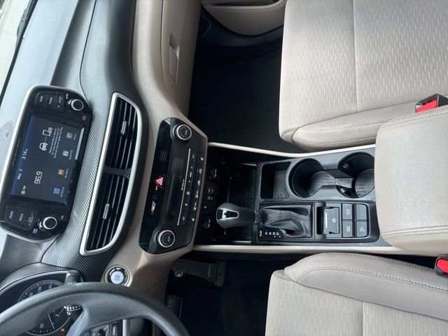 Used 2019 Hyundai Tucson Sport AWD/4WD image 28
