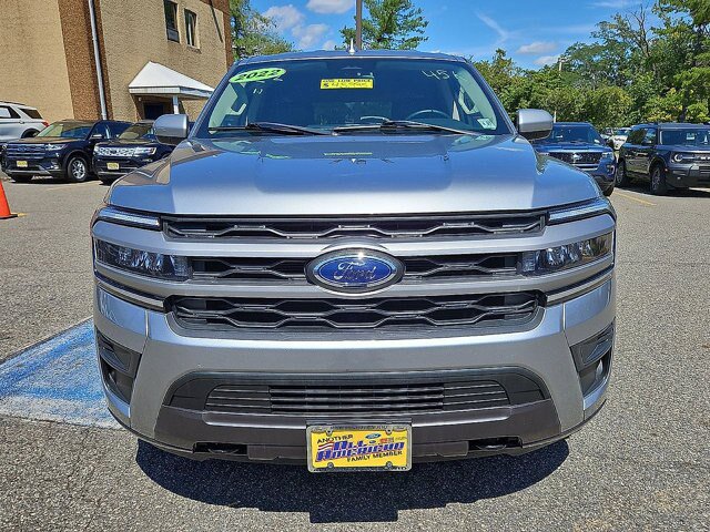 Certified 2022 Ford Expedition Max XLT AWD/4WD image 29