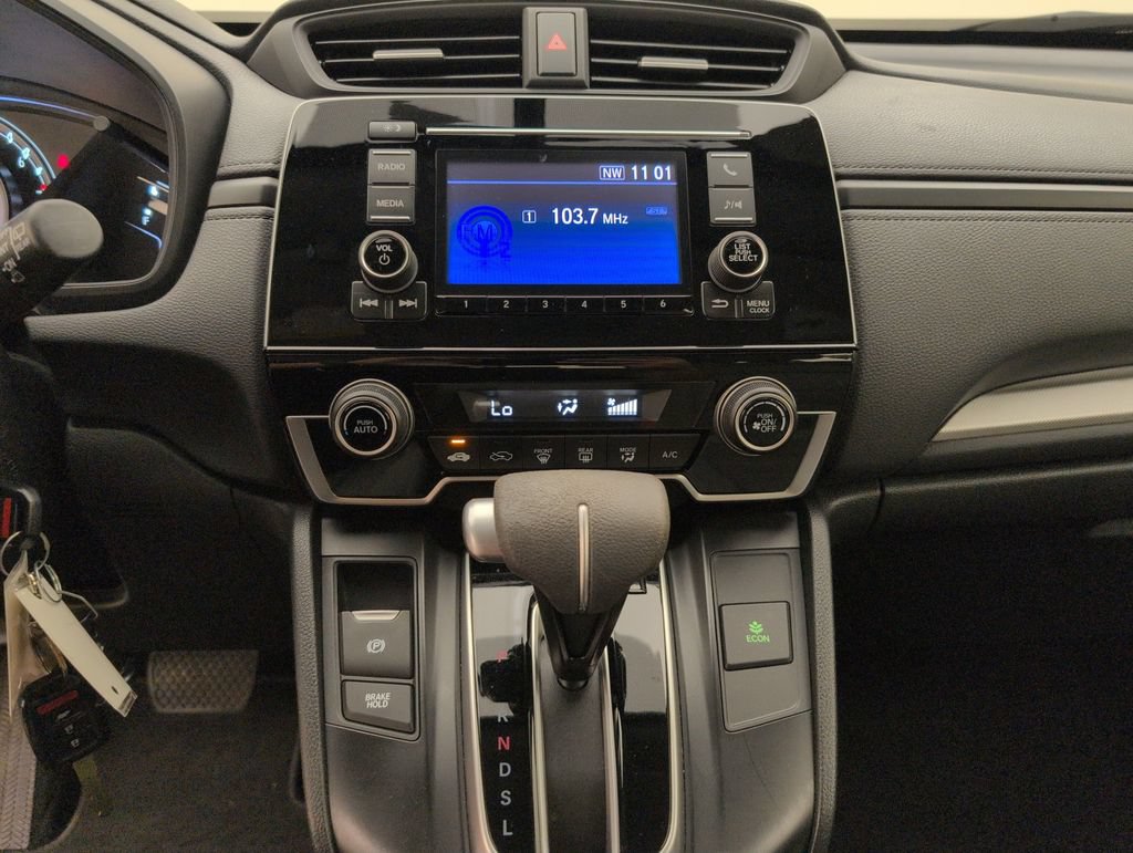 Used 2018 Honda CR-V LX image 23
