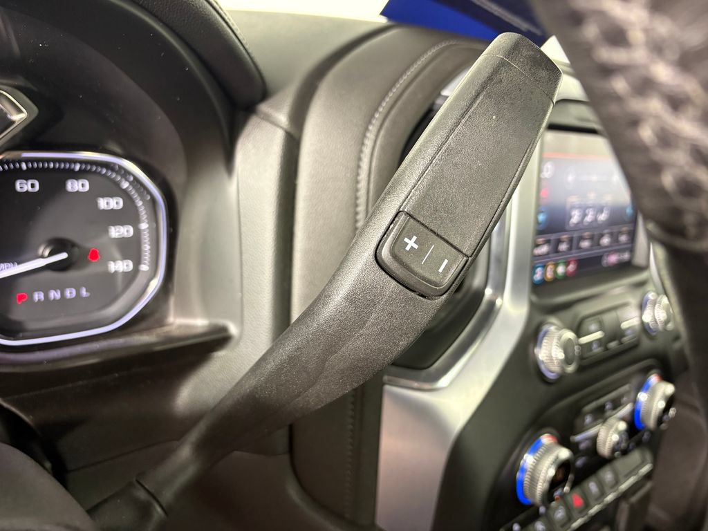Used 2020 GMC Sierra 1500 SLT AWD/4WD image 21