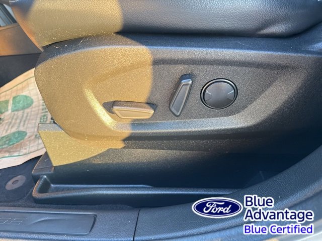 Certified 2022 Ford Edge SEL w/ Convenience Package image 18