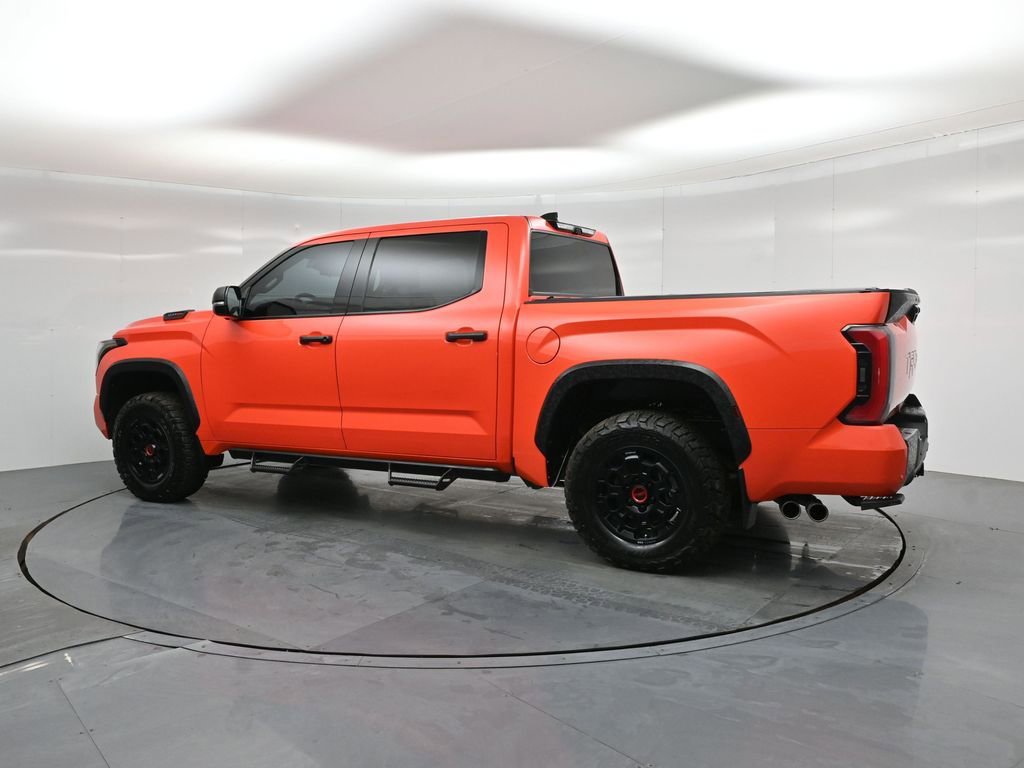 Used 2023 Toyota Tundra TRD Pro image 6