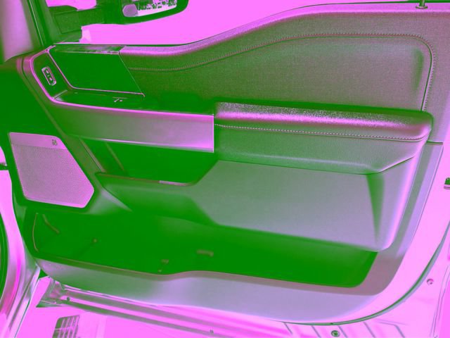 Certified 2023 Ford F350 Lariat AWD/4WD image 11