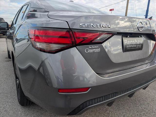 Used 2023 Nissan Sentra SV image 18