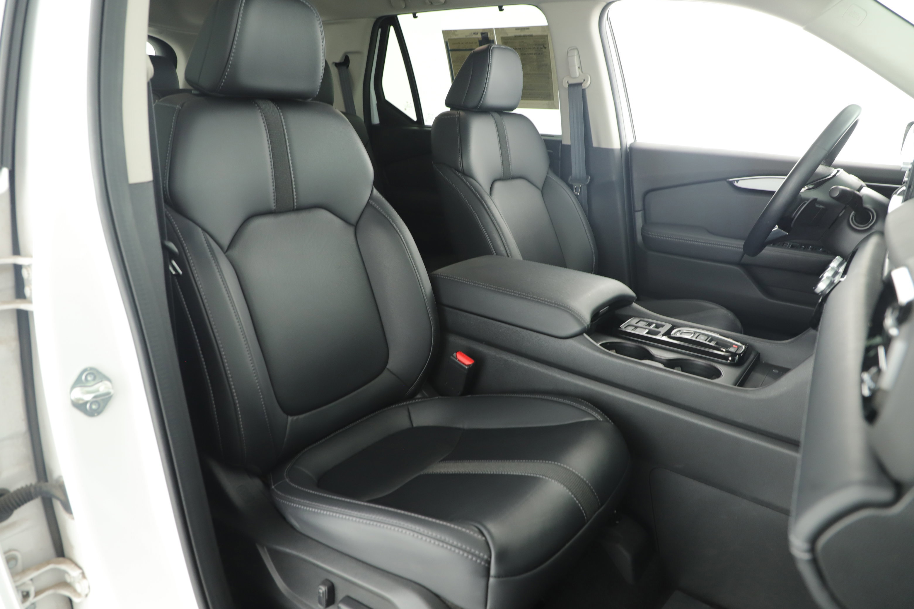 Used 2023 Honda Pilot EX-L image 12