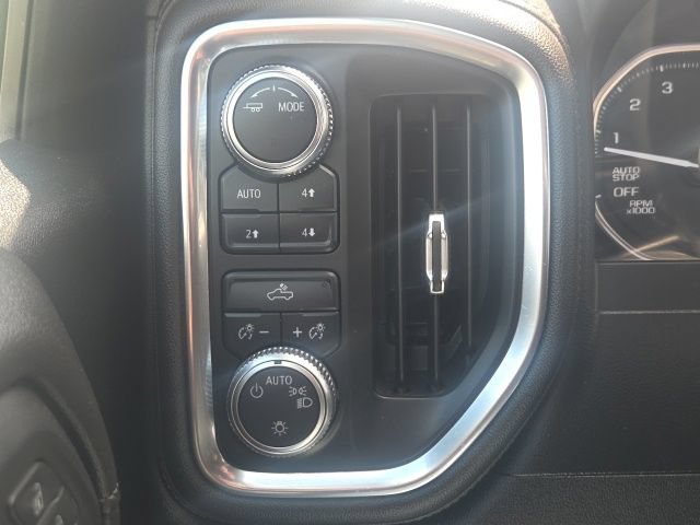Used 2021 GMC Sierra 1500 SLE w/ X31 Off-Road Package AWD/4WD image 24