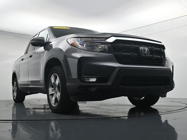 Used 2025 Honda Ridgeline RTL image 31