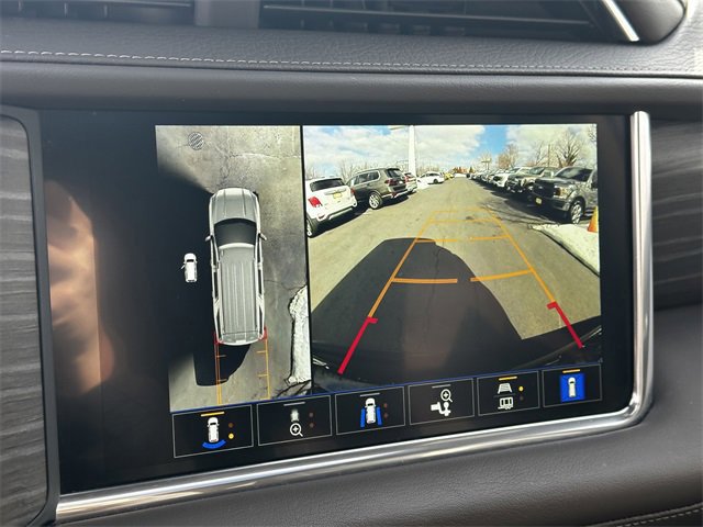 Used 2023 GMC Yukon Denali image 24