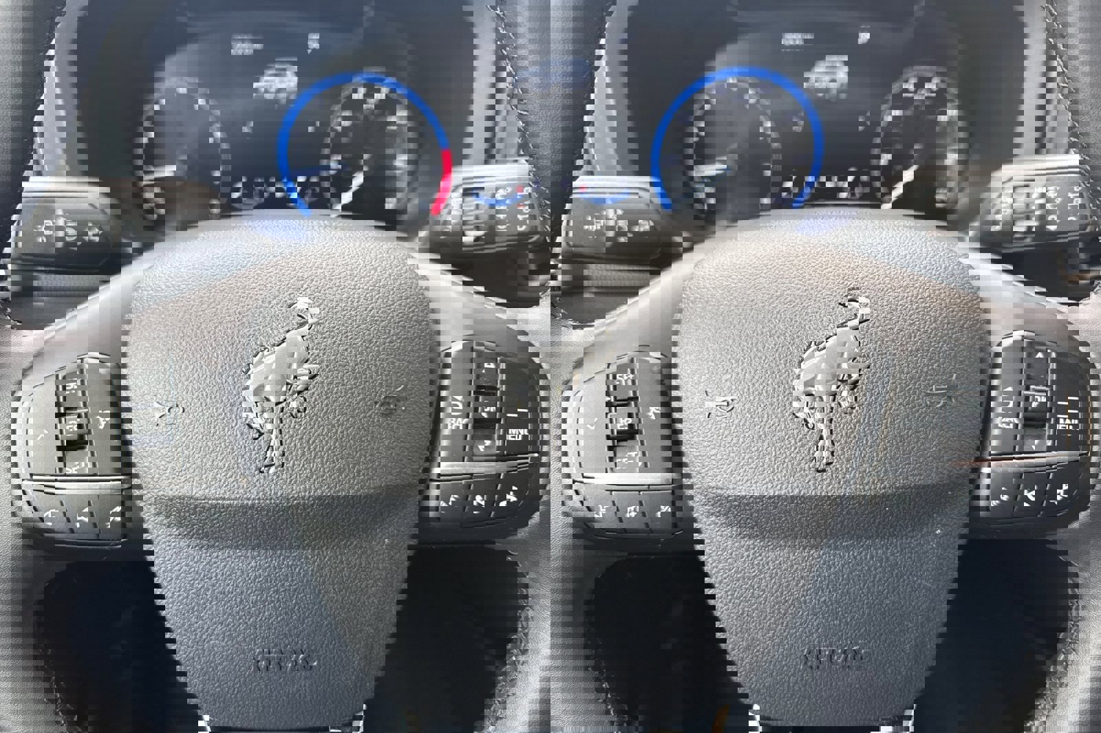 Certified 2024 Ford Bronco Sport Big Bend w/ Convenience Package image 24