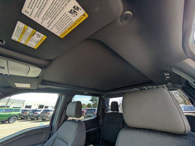 Certified 2023 Ford F150 XLT w/ Equipment Group 302A High AWD/4WD image 28