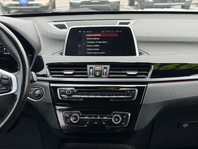 Used 2019 BMW X1 xDrive28i w/ Convenience Package image 17
