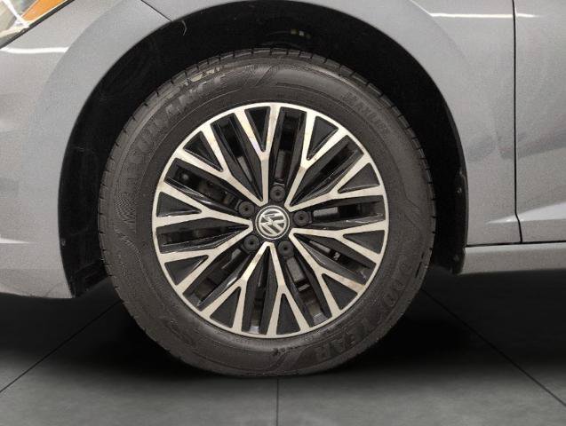 Used 2019 Volkswagen Jetta SE FWD image 31