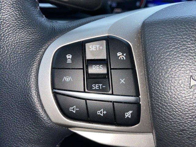 Certified 2023 Ford Explorer XLT w/ Equipment Group 202A image 15