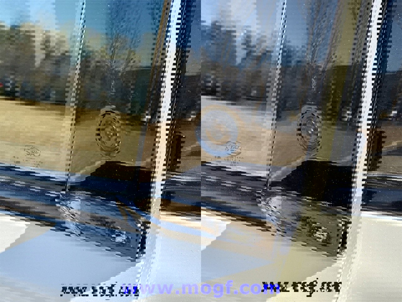 Certified 2023 Ford Mustang Mach-E Premium w/ Mustang Nite Pony Package image 39