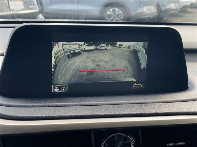 Used 2020 Lexus RX 350 FWD image 13