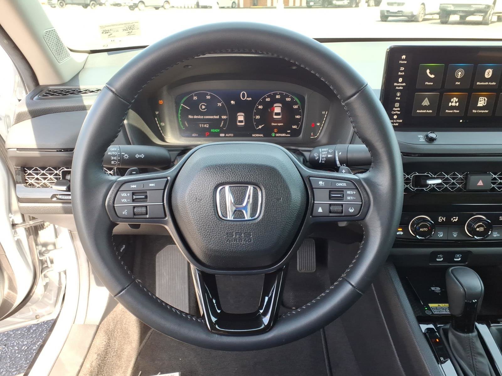 Used 2025 Honda Accord EX-L image 27