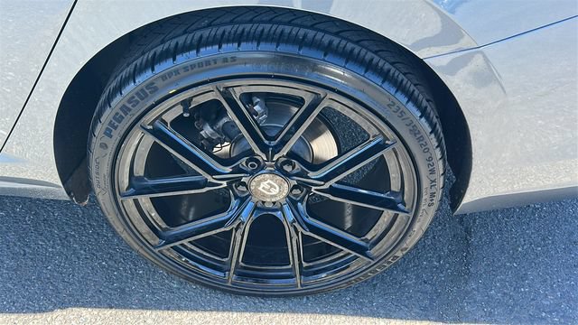 Used 2023 Volkswagen Jetta Sport FWD image 6