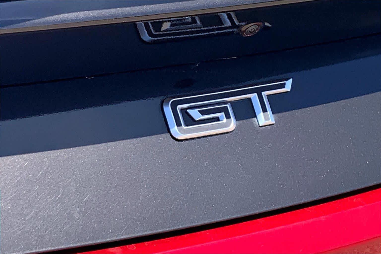 Certified 2024 Ford Mustang GT RWD image 10