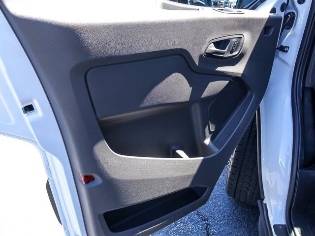 Certified 2025 Ford Transit 250 148 High Roof AWD w/ Load Area Protection Package image 23