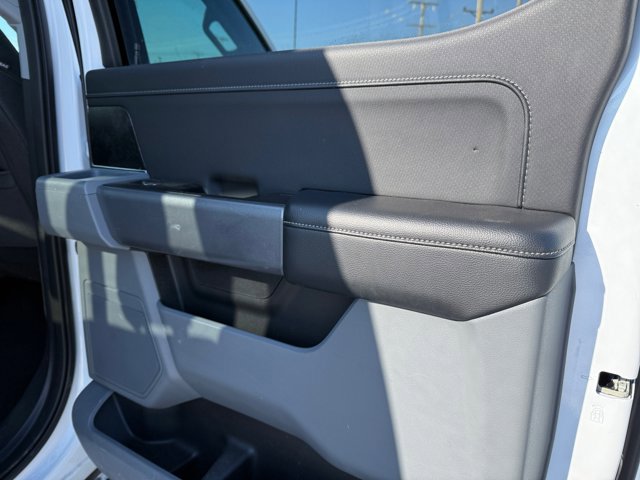 Certified 2023 Ford F150 XLT w/ Equipment Group 302A High image 34