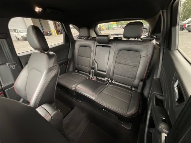 Certified 2024 Ford Escape ST-Line w/ Tech Pack #1 AWD/4WD image 23