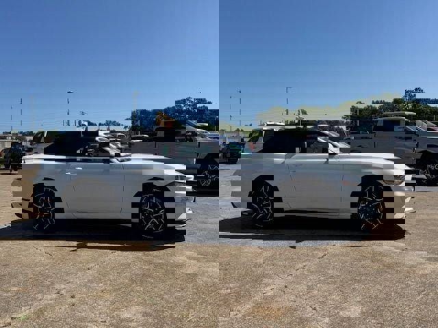 Certified 2023 Ford Mustang Premium image 2