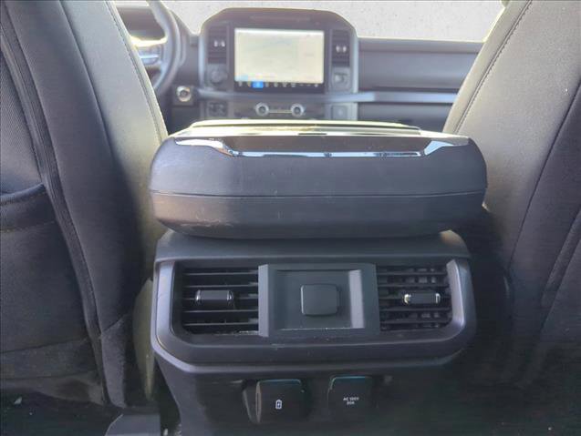 Certified 2024 Ford F150 XLT w/ Equipment Group 302A MID AWD/4WD image 19