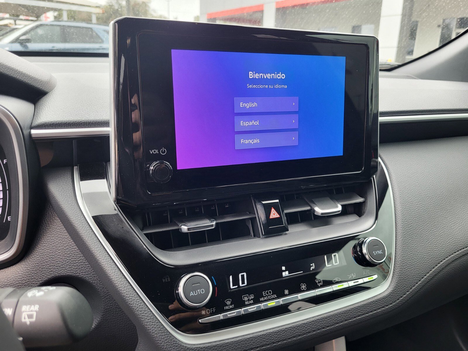 Used 2024 Toyota Corolla Cross AWD Hybrid w/ Convenience Package image 19