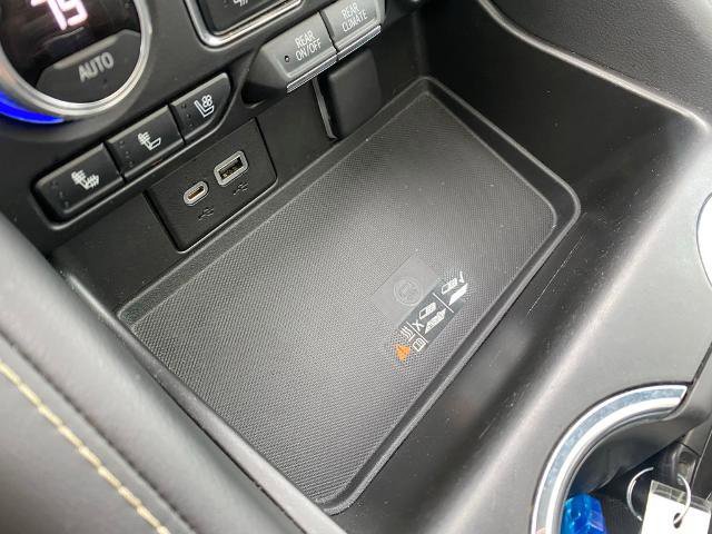 Used 2022 GMC Yukon SLT image 23