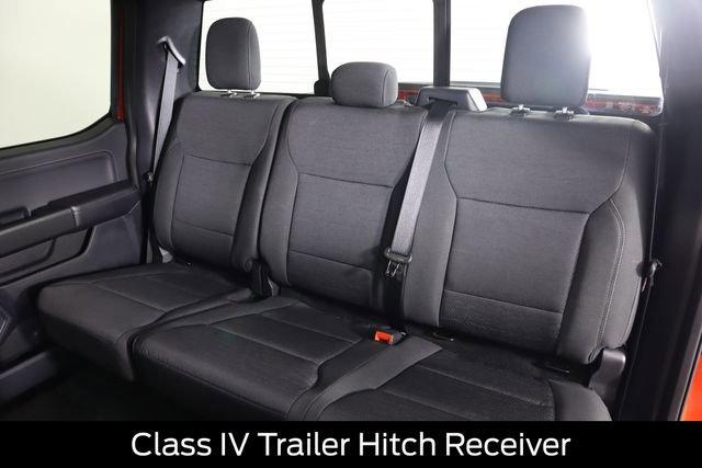 Certified 2023 Ford F150 XLT w/ Equipment Group 302A High image 41