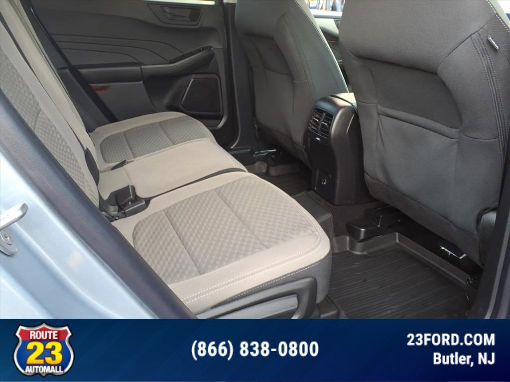 Certified 2022 Ford Escape SE w/ Convenience Package image 11